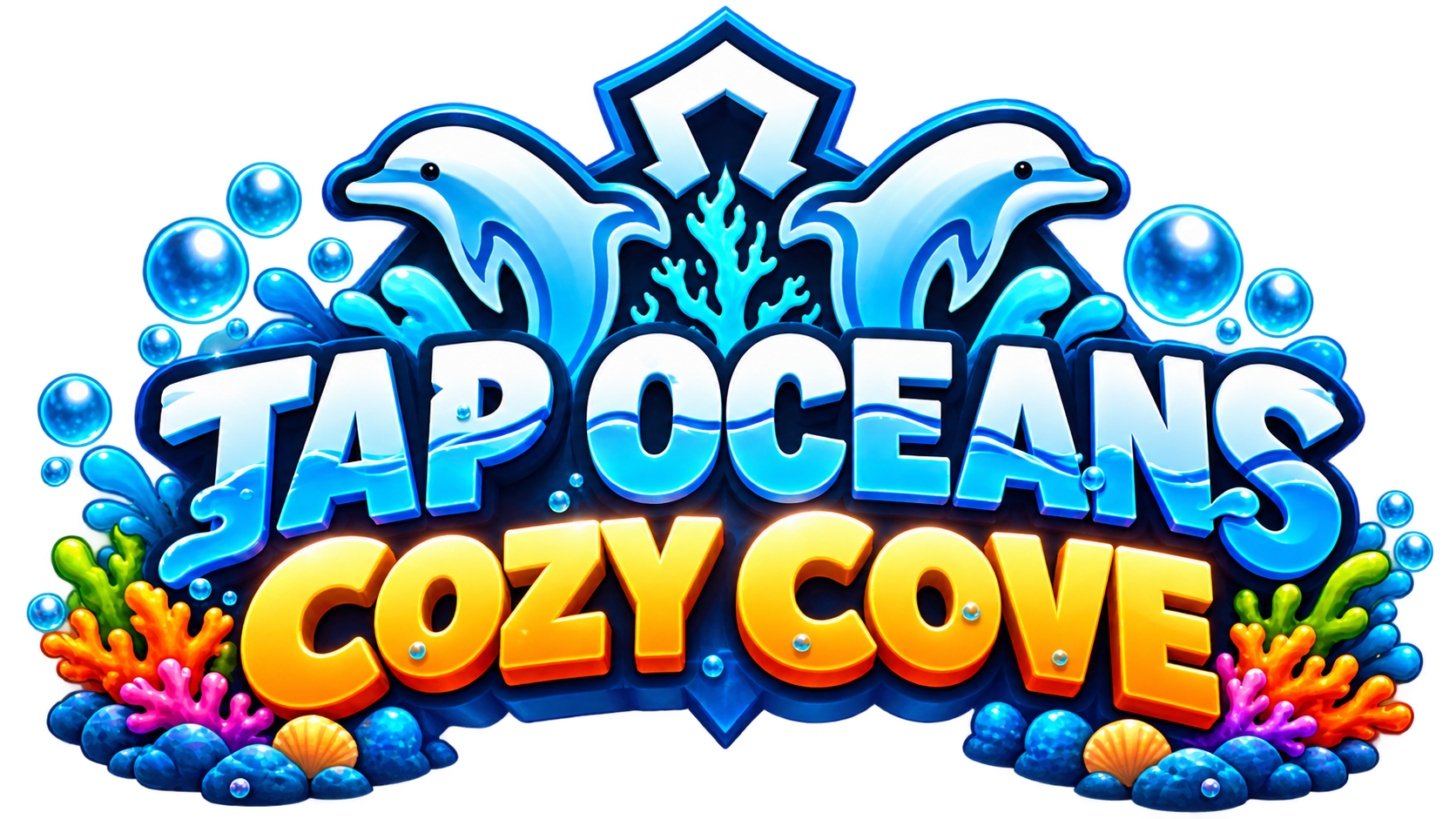Tap Oceans Cozy Cove